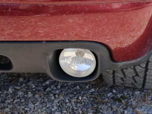 2003 Chevrolet Tahoe Z71