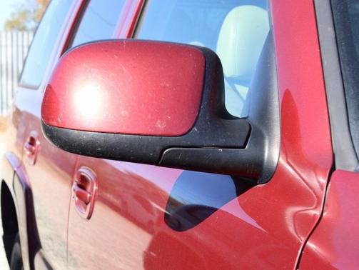 2003 Chevrolet Tahoe Z71