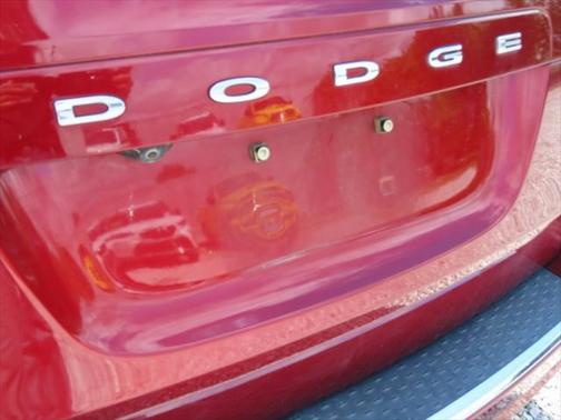2016 Dodge Grand Caravan AVP/SE