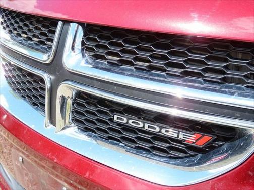 2016 Dodge Grand Caravan AVP/SE