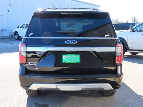 Photo 3 of 49 of 2020 Ford Expedition Platinum