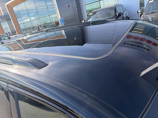 2023 Jeep Grand Cherokee L Summit Reserve