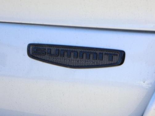 2023 Jeep Grand Cherokee L Summit Reserve