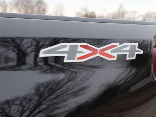 2022 Chevrolet Silverado 2500 Custom