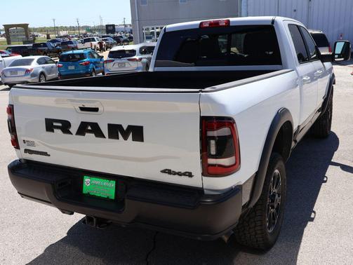 2024 RAM 2500 Power Wagon