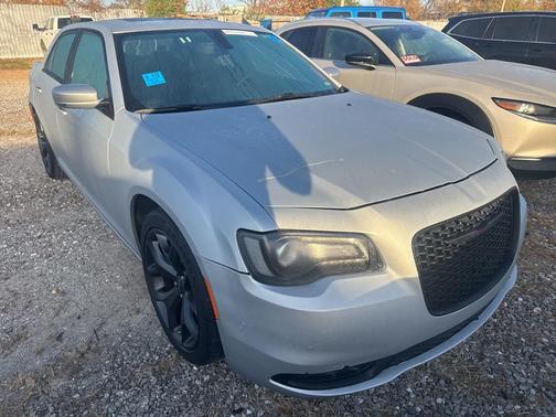 2023 Chrysler 300 S