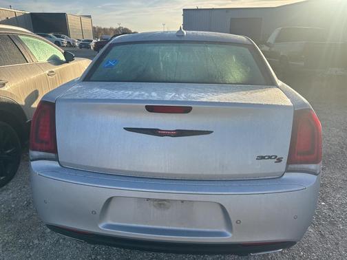 2023 Chrysler 300 S
