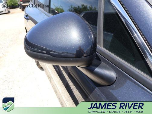 Gravity Gray 2021 Kia K5 LXS