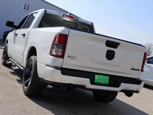 2024 RAM 1500 Tradesman