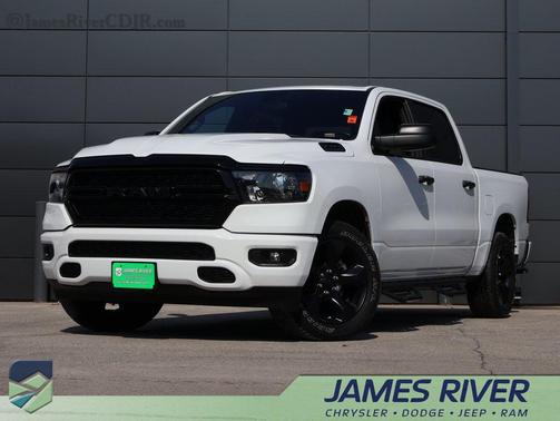 2024 RAM 1500 Tradesman