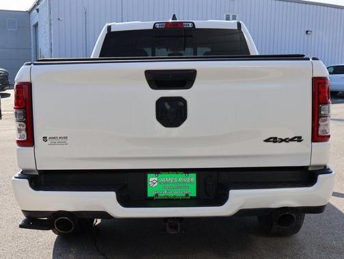 2024 RAM 1500 Tradesman