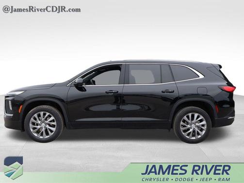 2025 Buick Enclave Preferred FWD