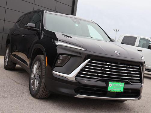 2025 Buick Enclave Preferred FWD