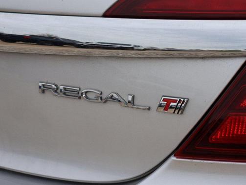 2016 Buick Regal Turbo