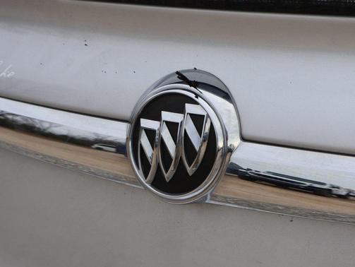 2016 Buick Regal Turbo