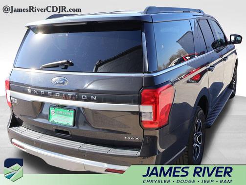 2024 Ford Expedition Max XLT