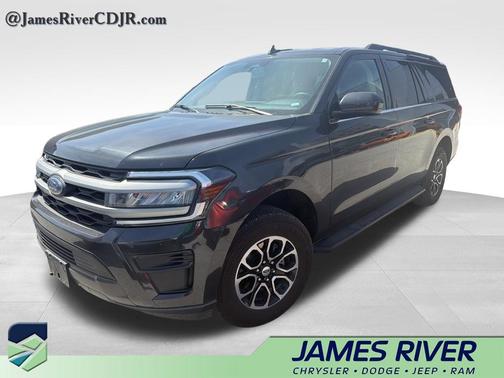 2024 Ford Expedition Max XLT