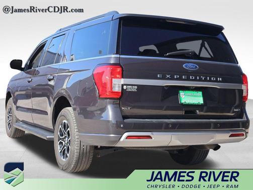 2024 Ford Expedition Max XLT