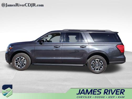 2024 Ford Expedition Max XLT