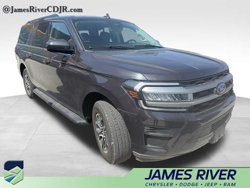 2024 Ford Expedition Max XLT
