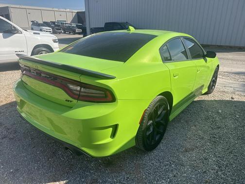 2023 Dodge Charger GT