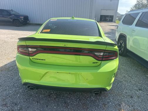 2023 Dodge Charger GT