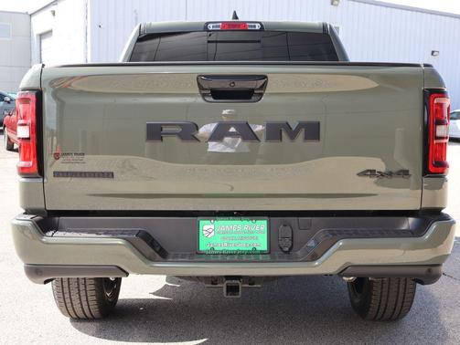 Canyon Lake 2026 RAM 1500 Big Horn/Lone Star