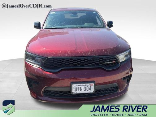 2025 Dodge Durango GT Plus