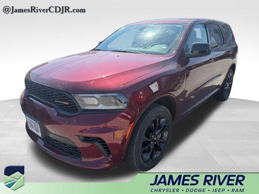 2025 Dodge Durango GT Plus