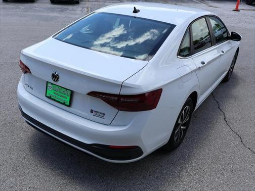2024 Volkswagen Jetta 1.5T S