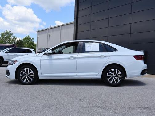 2024 Volkswagen Jetta 1.5T S