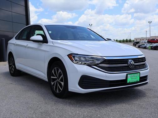 2024 Volkswagen Jetta 1.5T S