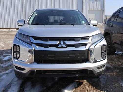 2024 Mitsubishi Outlander Sport SE