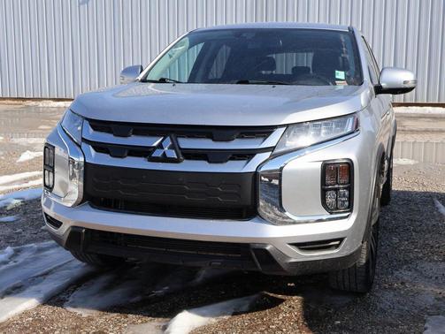 2024 Mitsubishi Outlander Sport SE