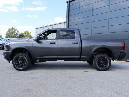 2026 RAM 2500 Power Wagon