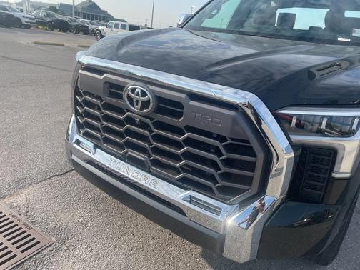 2024 Toyota Tundra 1794 Edition