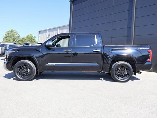 2024 Toyota Tundra 1794 Edition