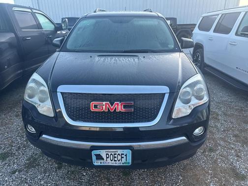 2011 GMC Acadia SLE