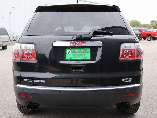 2011 GMC Acadia SLE