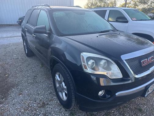 2011 GMC Acadia SLE