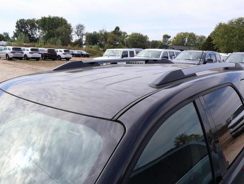 2011 GMC Acadia SLE