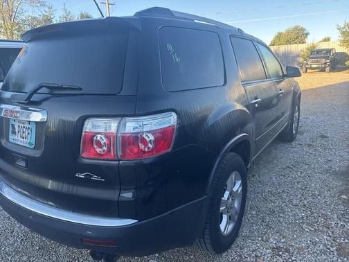 2011 GMC Acadia SLE