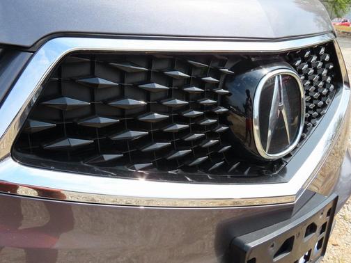 2020 Acura MDX 3.5L