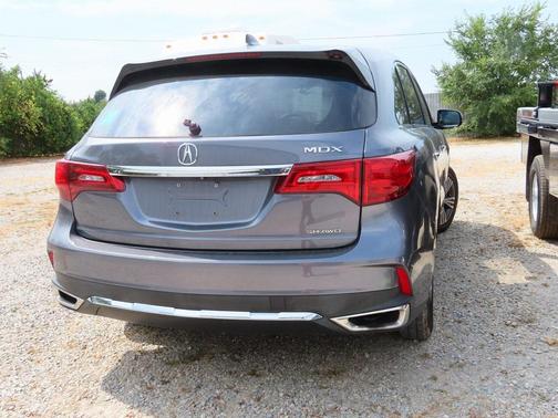 2020 Acura MDX 3.5L
