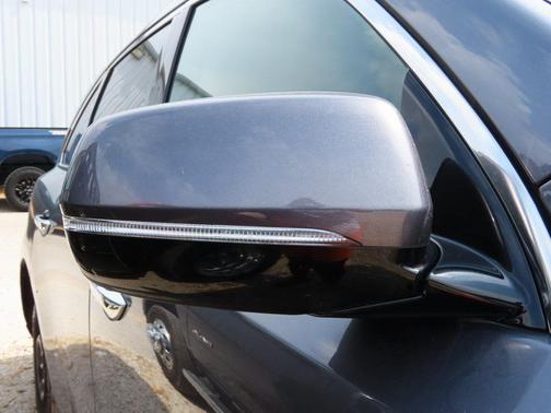 2020 Acura MDX 3.5L
