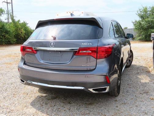 2020 Acura MDX 3.5L