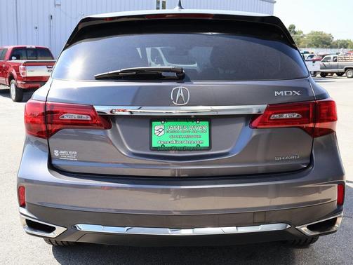 2020 Acura MDX 3.5L