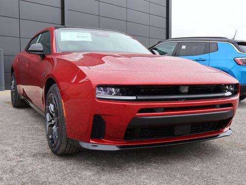 Redeye 2026 Dodge Charger R/T