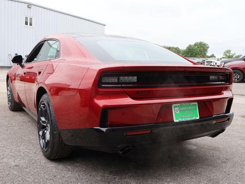 Redeye 2026 Dodge Charger R/T