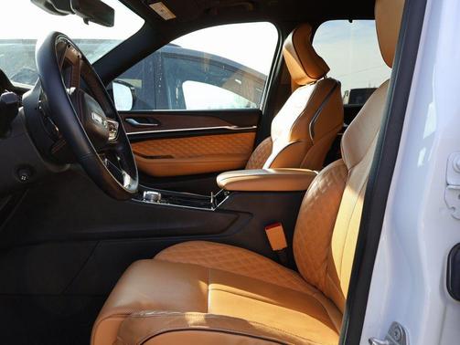 2022 Jeep Grand Cherokee 4xe Summit